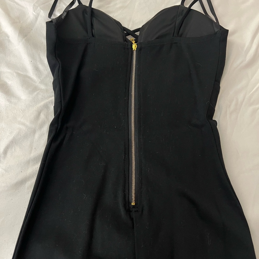Bodycon dress - Picture 3 of 4